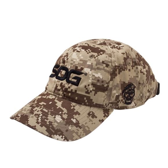Picture of SOG HAT - DIGI COYOTE